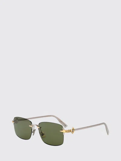 Dior Sunglasses Men Silver In Multi