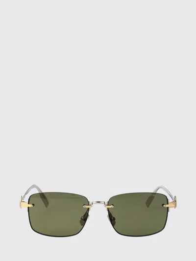 Dior Sunglasses Men Silver In Multi