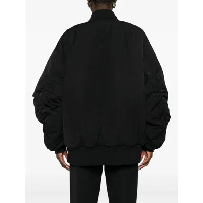 Dolce & Gabbana Stylish Short Jacket Featuring Multiple Pockets In Black