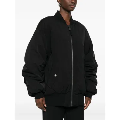 Dolce & Gabbana Stylish Short Jacket Featuring Multiple Pockets In Black