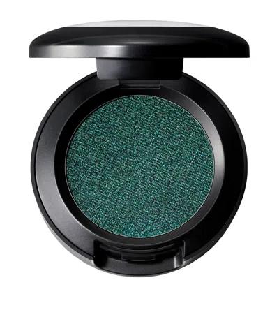 Mac Dazzleshadow Eyeshadow In Green