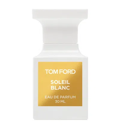 Tom Ford Soleil Blanc Eau De Parfum 30ml In White