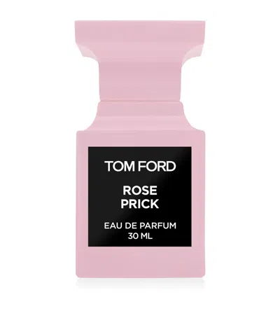 Tom Ford Rose Prick Eau De Parfum 30ml In White