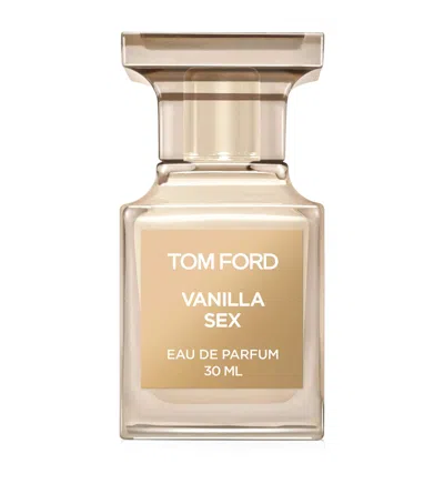 Tom Ford Womens Vanilla Sex Eau De Parfum 30ml In Gold