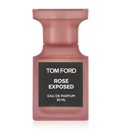 Tom Ford Rose Exposed Eau De Parfum In Multi
