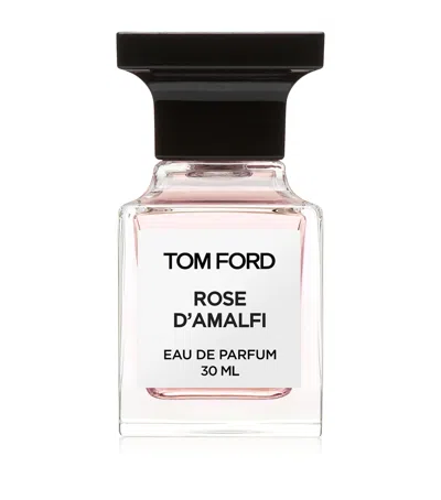 Tom Ford Rose D'amalfi Eau De Parfum In Multi