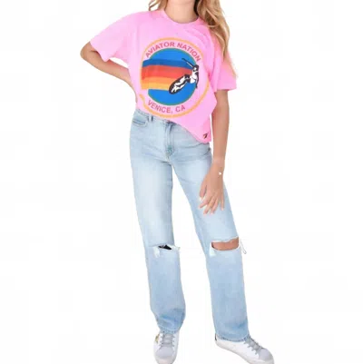 Katiejnyc Montana Jeans In Light Wash Denim In Blue