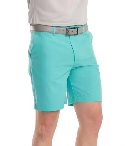 Tipsy Elves Golf Athletic Shorts In Teal In Black