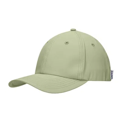 Rains Earth Classic Baseball Cap In Multi