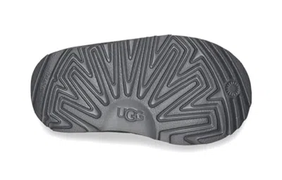 Ugg (ps)  Neumel Grey In Black