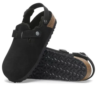 Birkenstock Jil Sander Khaki Shirt In Black