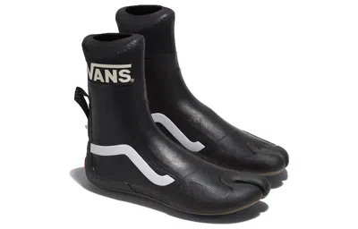 Vans Surf Boot Hi St 3mm 'black'