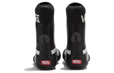 Vans Surf Boot Hi St 3mm 'black'