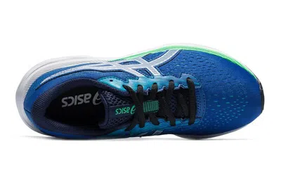 Asics (gs)  Gel-excite 7 'blue'