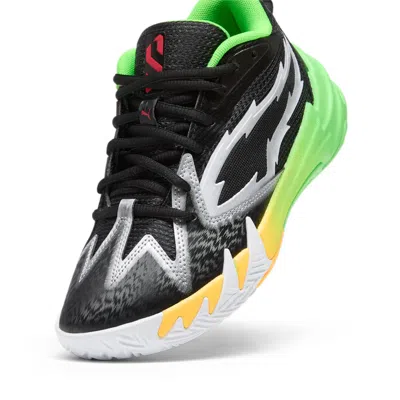 Puma (gs)  X Nba 2k Scoot Zeros 'shot Meter' In Multi