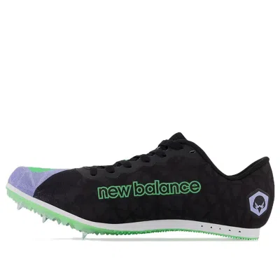 New Balance Women's Md500v8 In Black