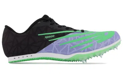 New Balance Women's Md500v8 In Black