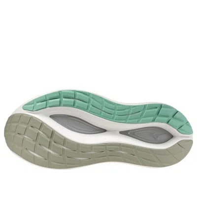 Mizuno (wmns)  Neo Vista 2 'nimbus Cloud Ice Green' In Gold