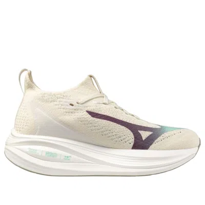 Mizuno (wmns)  Neo Vista 2 'nimbus Cloud Ice Green' In Gold