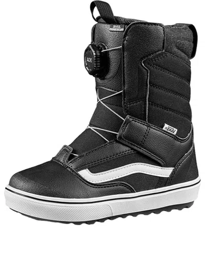 Vans (ps)  Juvie Linerless Snowboard Boots 'black'