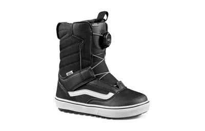 Vans (ps)  Juvie Linerless Snowboard Boots 'black'