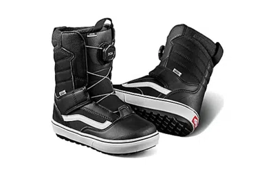 Vans (ps)  Juvie Linerless Snowboard Boots 'black'