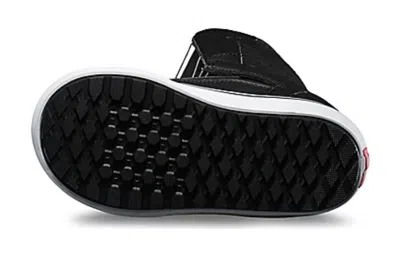 Vans (ps)  Juvie Linerless Snowboard Boots 'black'