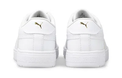 Puma (ps)  Ca Pro Classic 'triple White'