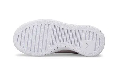 Puma (ps)  Ca Pro Classic 'triple White'