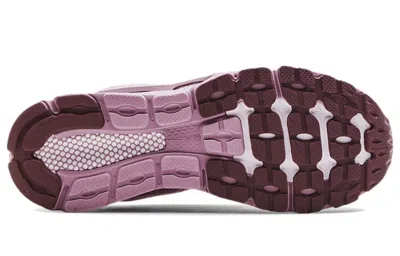 Under Armour (wmns)  Hovr Infinite 3 'rose Pink' In Animal Print