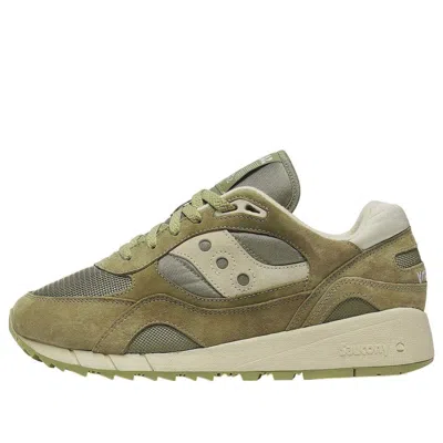 Saucony Shadow 6000 'sage' In Green
