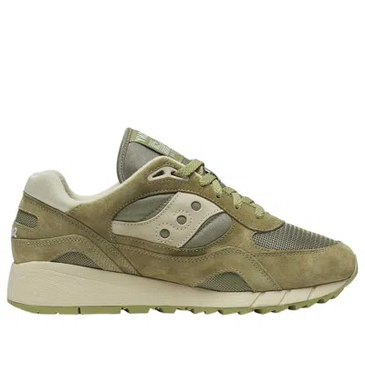 Saucony Shadow 6000 'sage' In Green