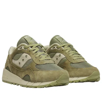 Saucony Shadow 6000 'sage' In Green