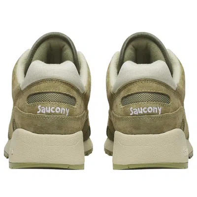 Saucony Shadow 6000 'sage' In Green