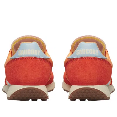 Saucony Trainer 80 Sneakers In Black