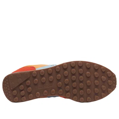 Saucony Trainer 80 Sneakers In Black