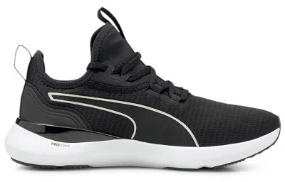 Puma (wmns)  Pure Xt 'black White'