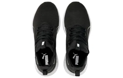 Puma (wmns)  Pure Xt 'black White'