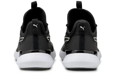 Puma (wmns)  Pure Xt 'black White'