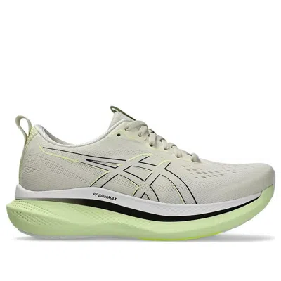 Asics ® Glideride® Max Running Shoe In Green