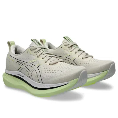 Asics ® Glideride® Max Running Shoe In Green