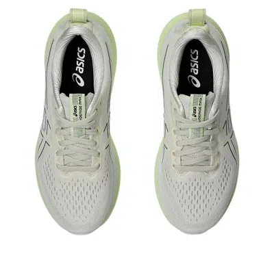 Asics ® Glideride® Max Running Shoe In Green