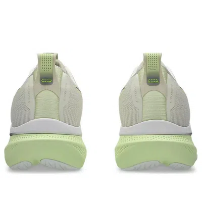 Asics ® Glideride® Max Running Shoe In Green