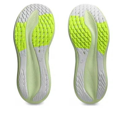 Asics ® Glideride® Max Running Shoe In Green