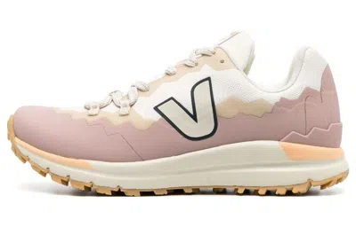 Veja Fitz Roy Trek Shell 'gravel Pierre' In Multi