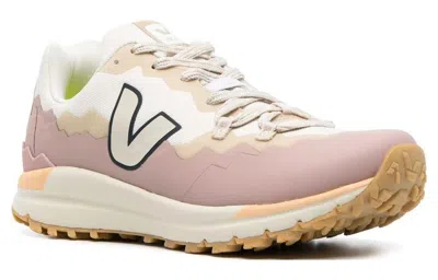 Veja Fitz Roy Trek Shell 'gravel Pierre' In Multi