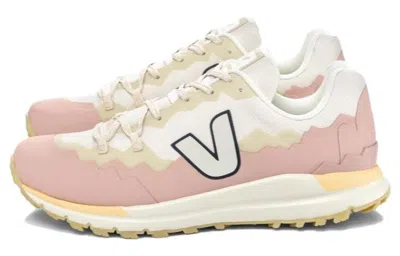 Veja Fitz Roy Trek Shell 'gravel Pierre' In Multi