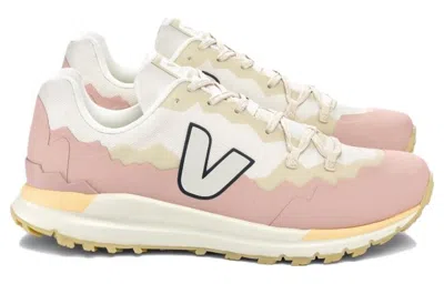 Veja Fitz Roy Trek Shell 'gravel Pierre' In Multi