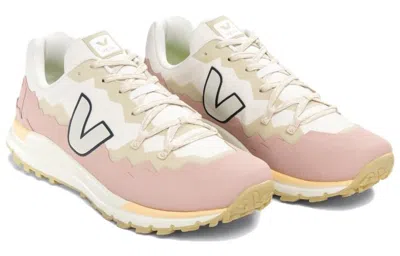 Veja Fitz Roy Trek Shell 'gravel Pierre' In Multi