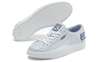 Puma (wmns)  Love 'nyc' In Animal Print